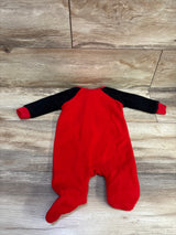 Champion Blanket Sleeper Red sz 3m