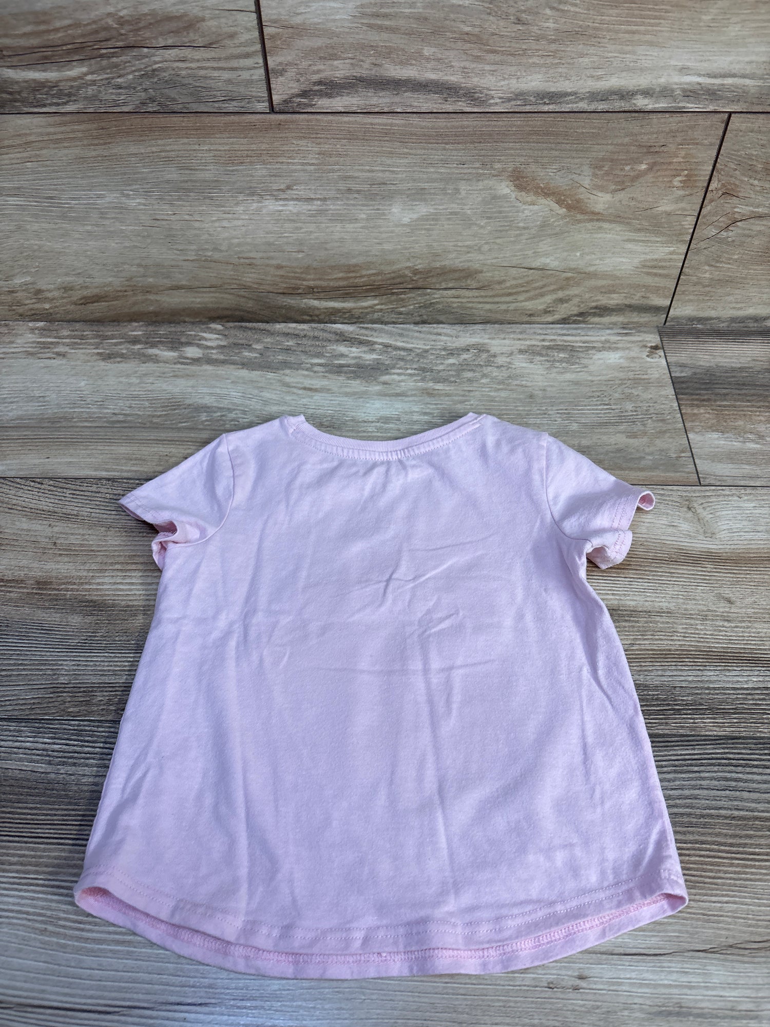 Jumping Beans Strawberry Shortcake Shirt Pink sz 3T