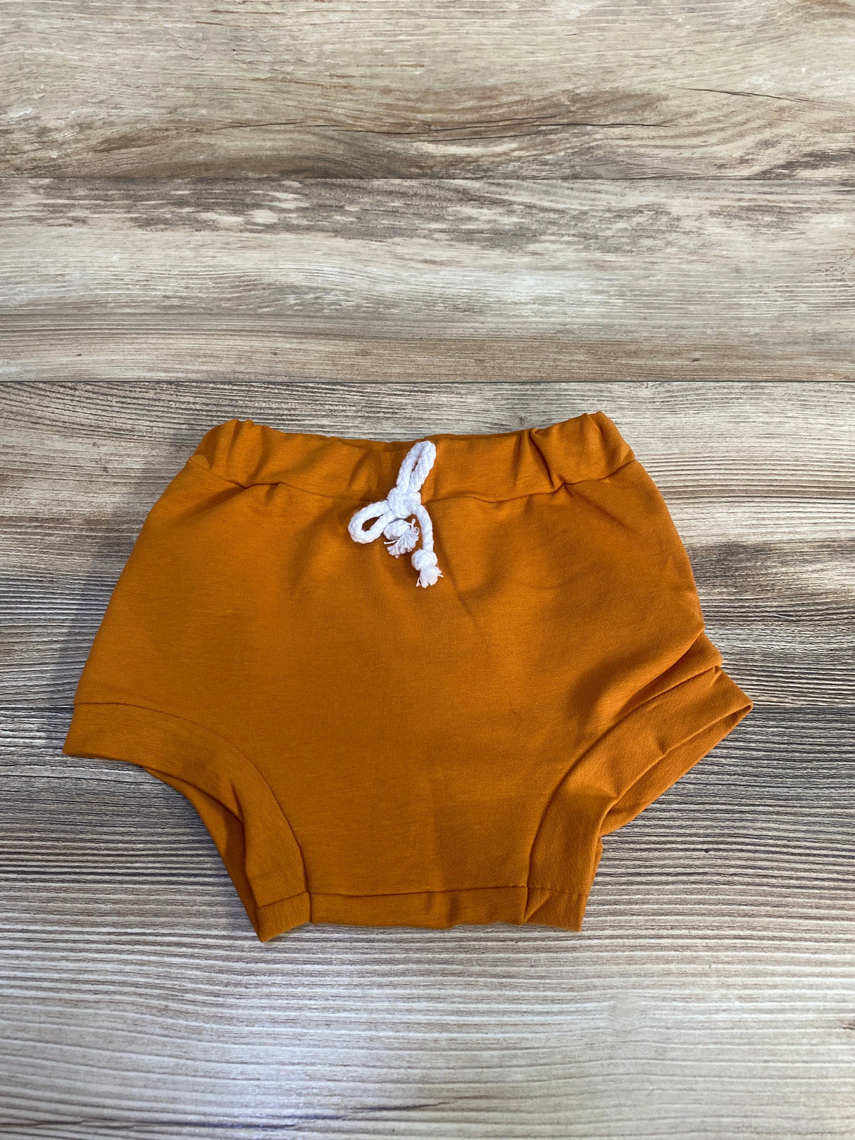 Pull On Shorts Brown sz 12-18m