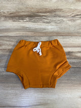 Pull On Shorts Brown sz 12-18m
