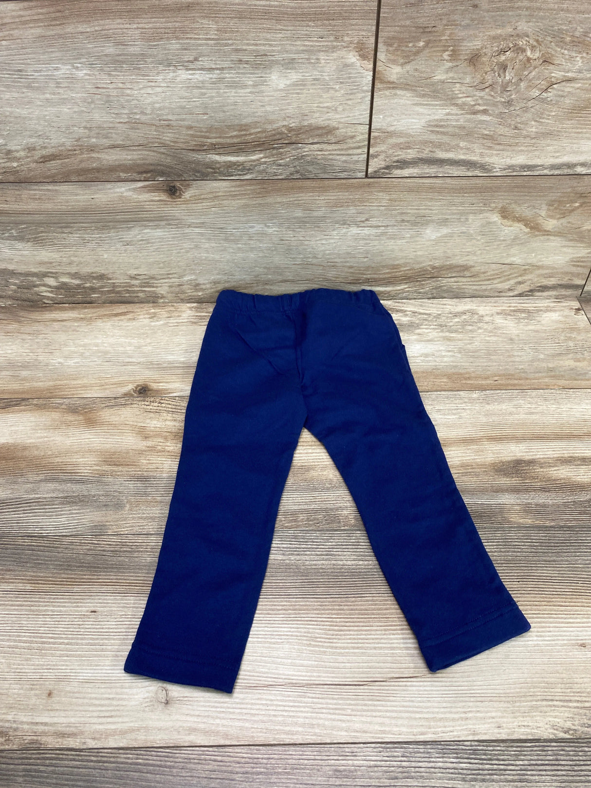 NEW OshKosh Navy Pull-On Pants sz 2T - Me n Mommy To Be