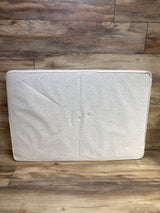 Dream On Me 3'' Portable Crib Mattress White