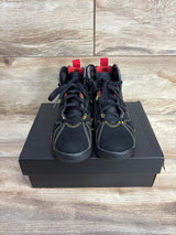 Air Jordan 7 Retro PS 'Citrus' Sneakers sz 12c