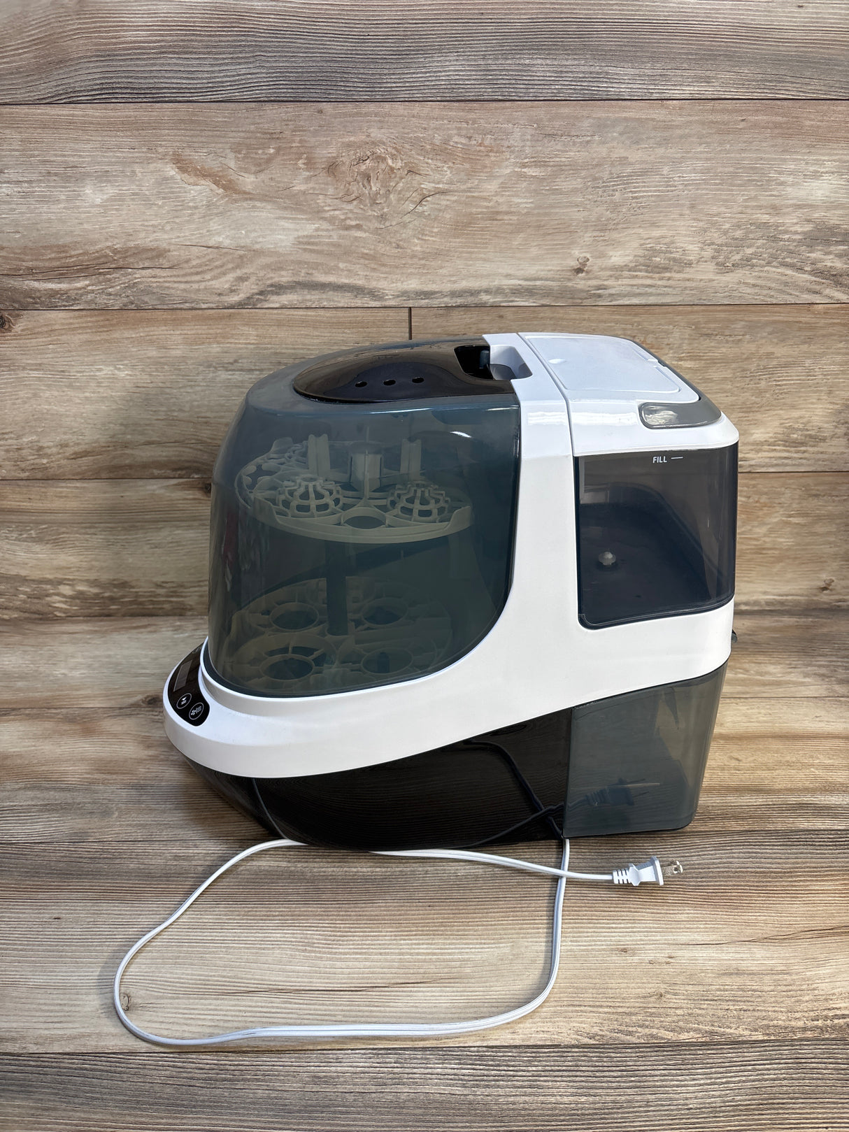 Baby Brezza Bottle Washer Pro*