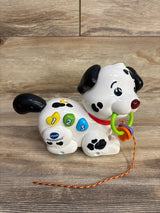 Vtech Pull and Sing Puppy
