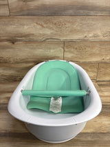 Frida Baby 4-in-1 Grow-With-Me Bath Tub