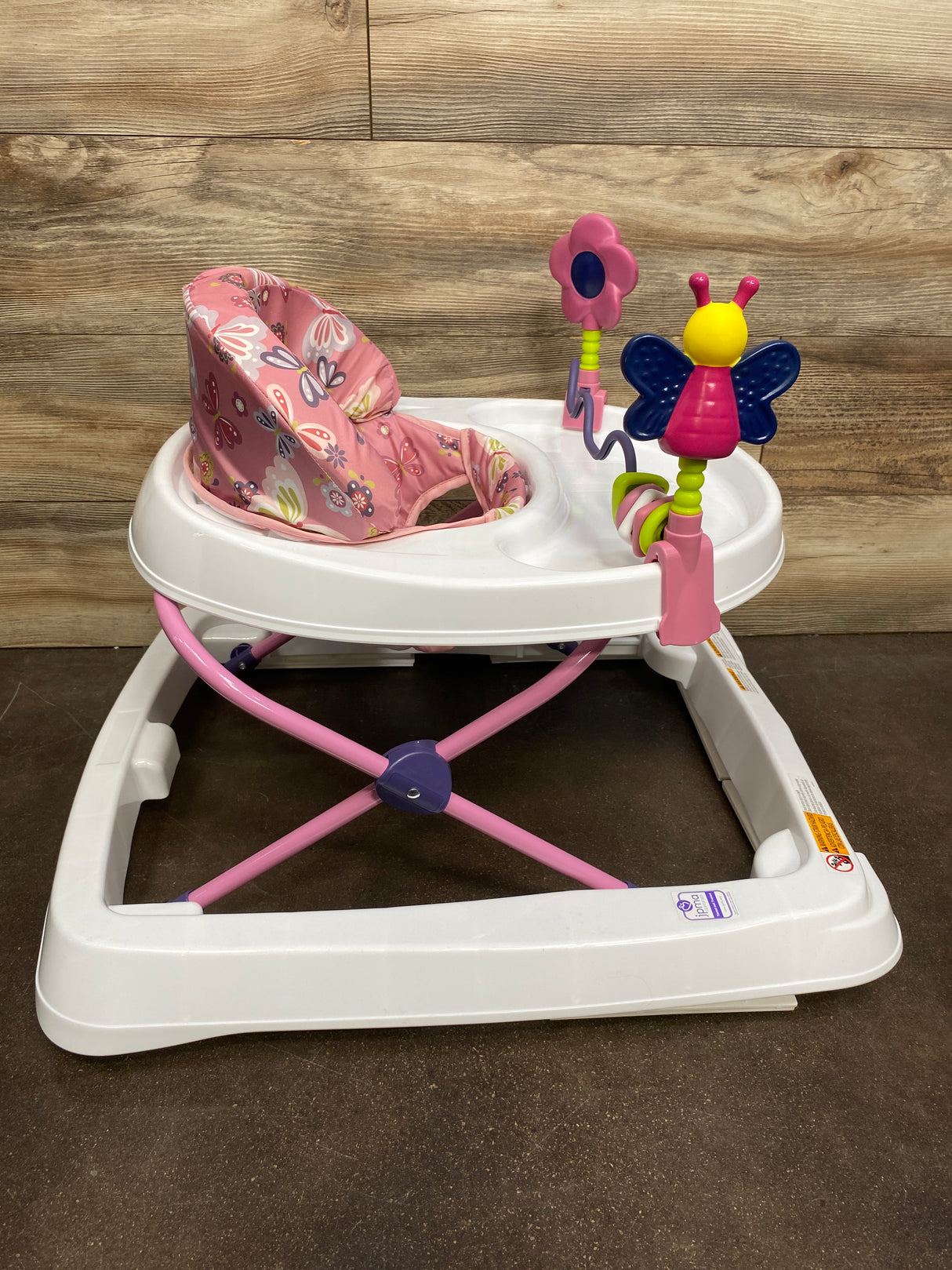 Baby Trend Walker in Emily