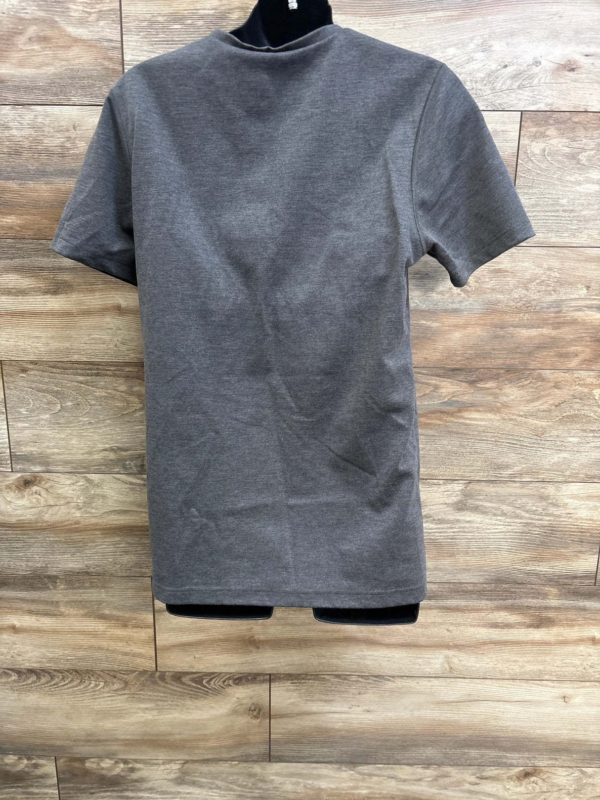 Lalabu Dad Shirt Grey sz Medium