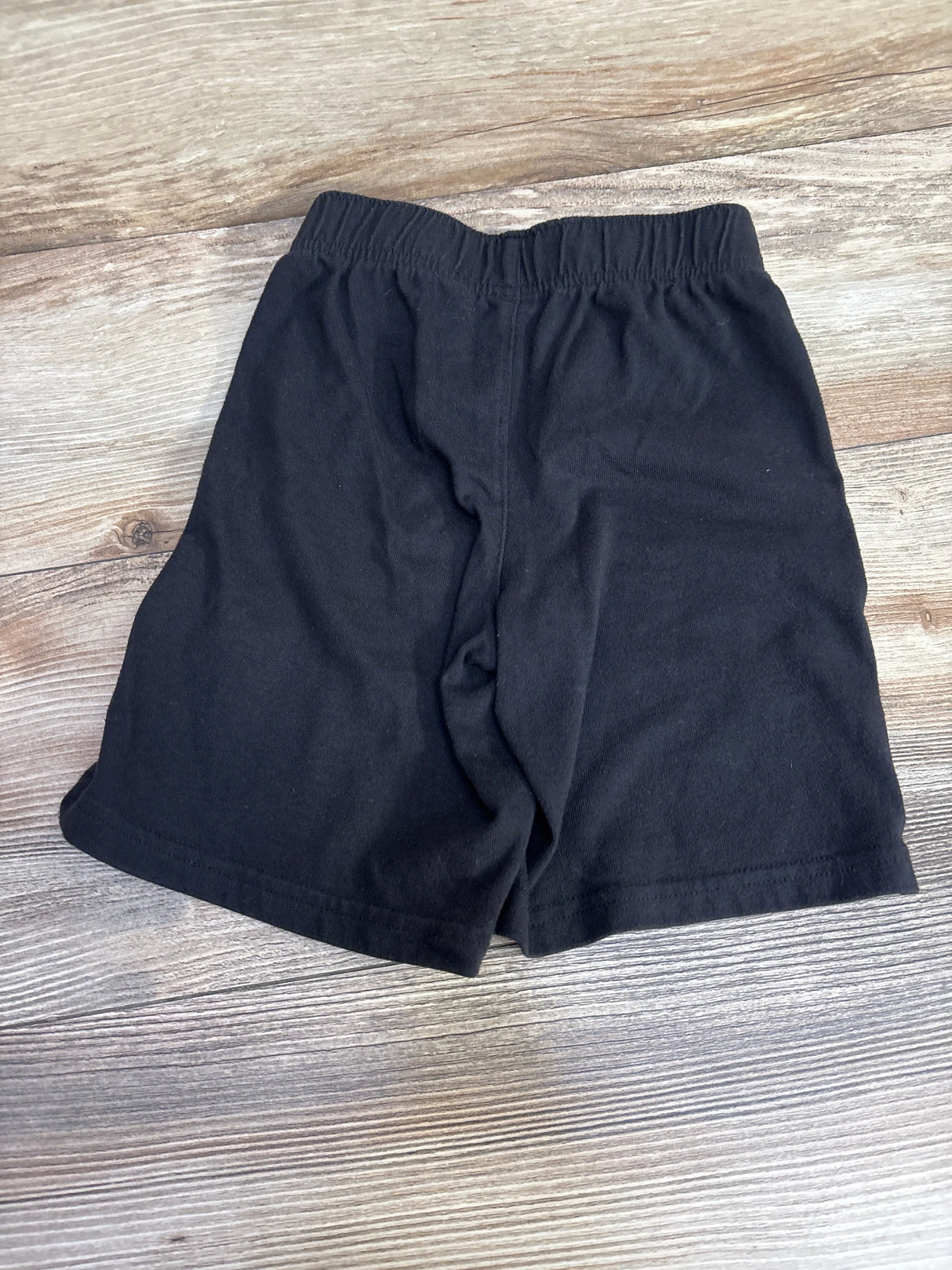 Jumping Beans Drawstring Shorts Black sz 5T