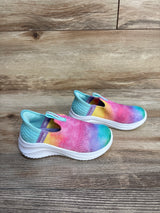 Skechers Slip-ins Ultra Flex 3.0, Color Boost sz 6c