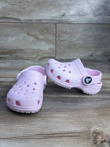 Crocs Classic Clogs Pink sz 5c