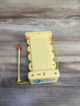 Bluey Magic Xylophone