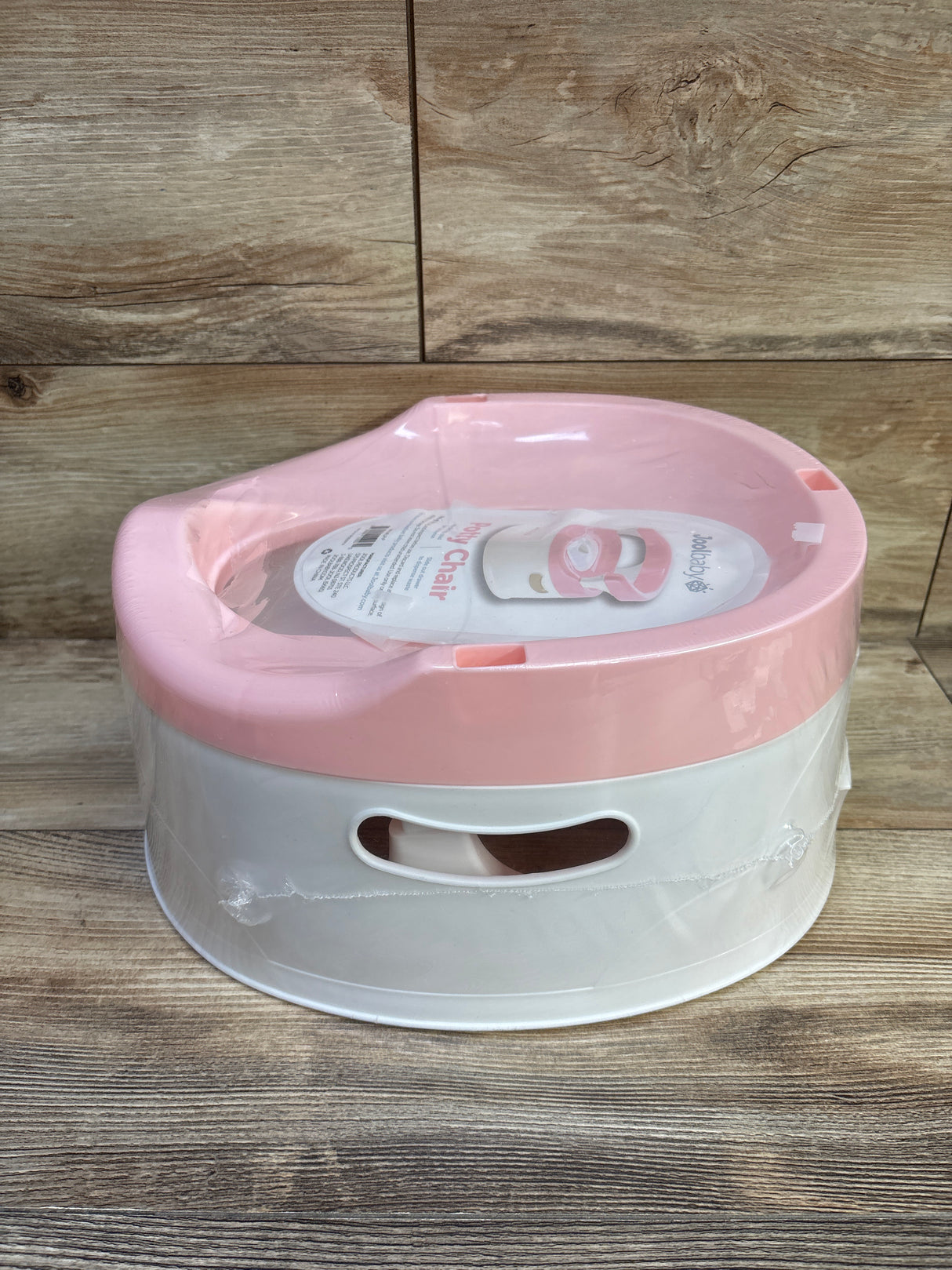 NEW Jool Baby Potty Chair - Pink