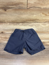 Cat & Jack Striped Board Shorts Blue sz 3T