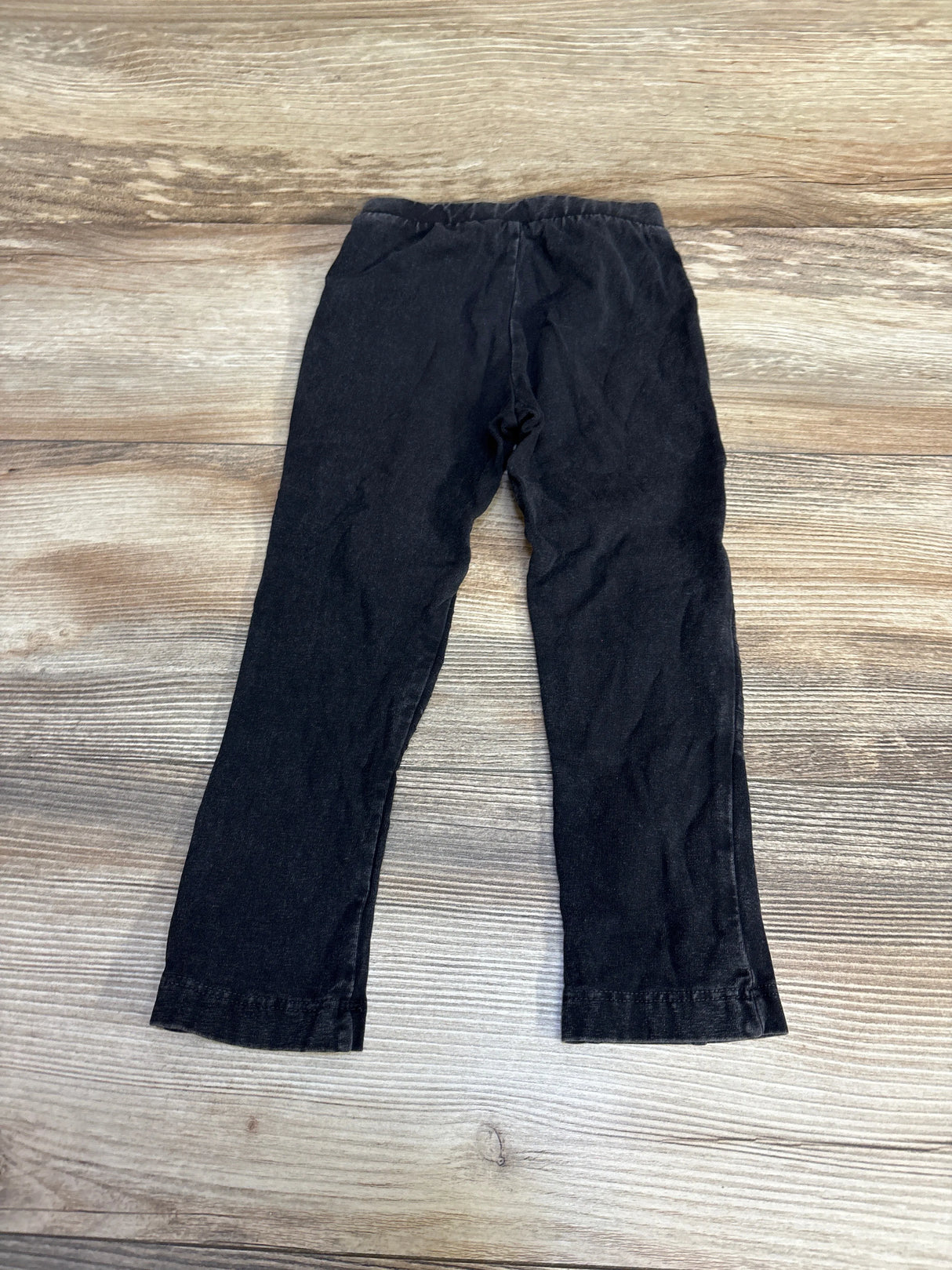 Tucker + Tate Leggings Black sz 3T - Me n Mommy To Be