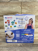 NEW Ms. Rachel Stacking Surprise Houses - 9pc