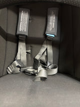 UPPAbaby Cruz Stroller in Jordan