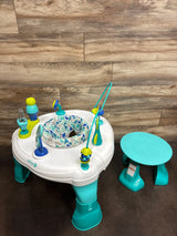 Safety 1st Grow & Go 4-in-1 Baby Activity Center in Oslo