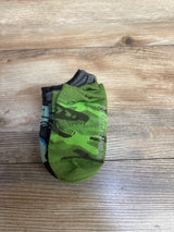 NEW Jurassic World Low Cut Socks 6pk sz 2T-3T