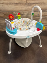 NEW Smarts Steps 3-in-1 Bounce N’ Play Activity Center, Tike Hike