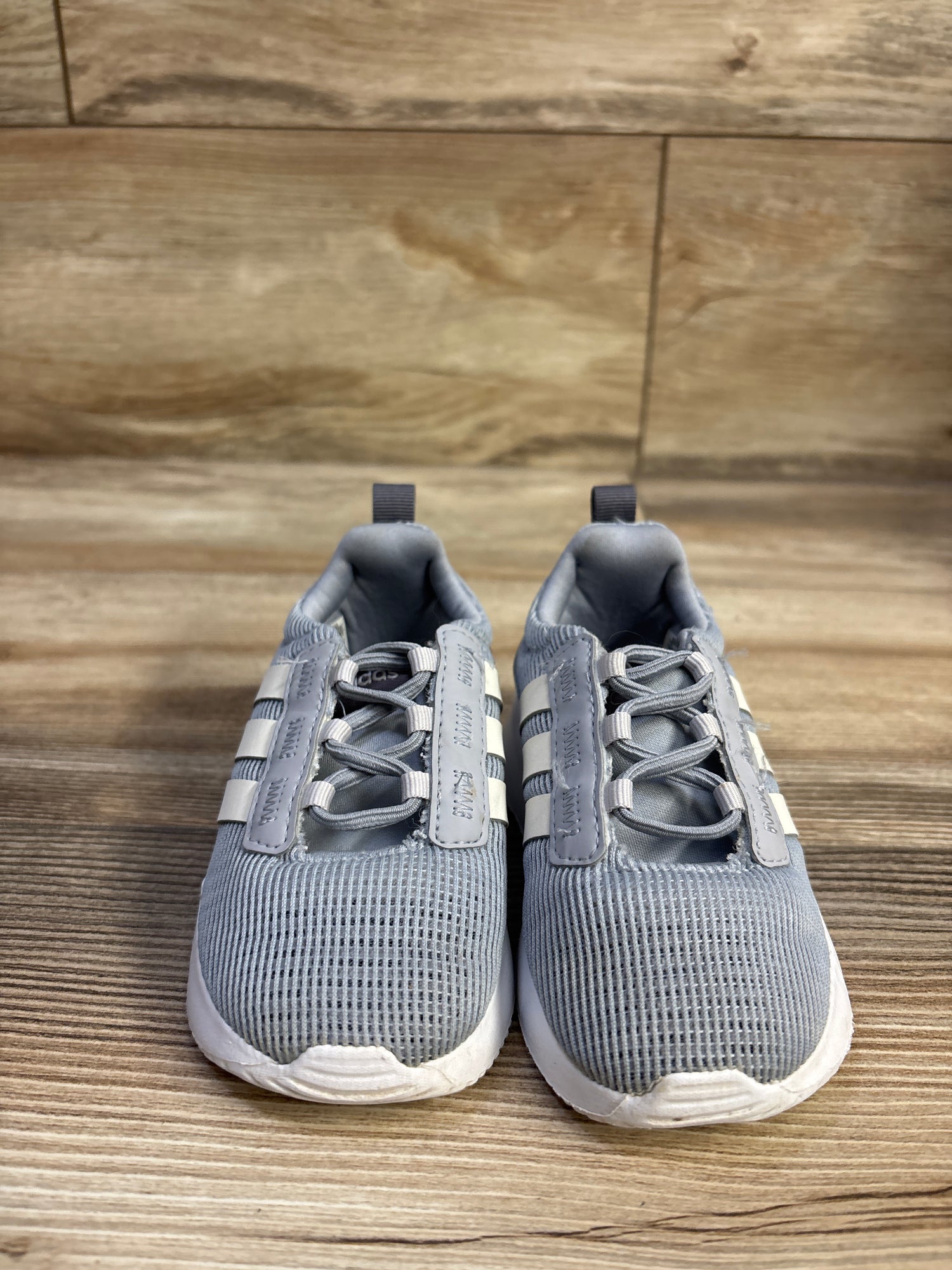 Adidas Racer TR21 Sneakers Grey sz 7c