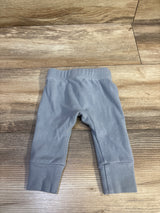 Little One Shop Pull-On Pants Blue sz 3m