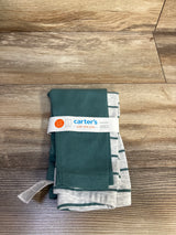 NEW Just One You 2pk Pants Green sz 12m