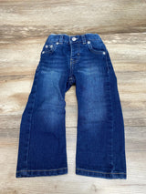 Levi's 514 Straight Jeans Blue sz 18m