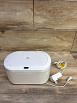 Munchkin Touch Free Baby Wipe Warmer with Nightlight
