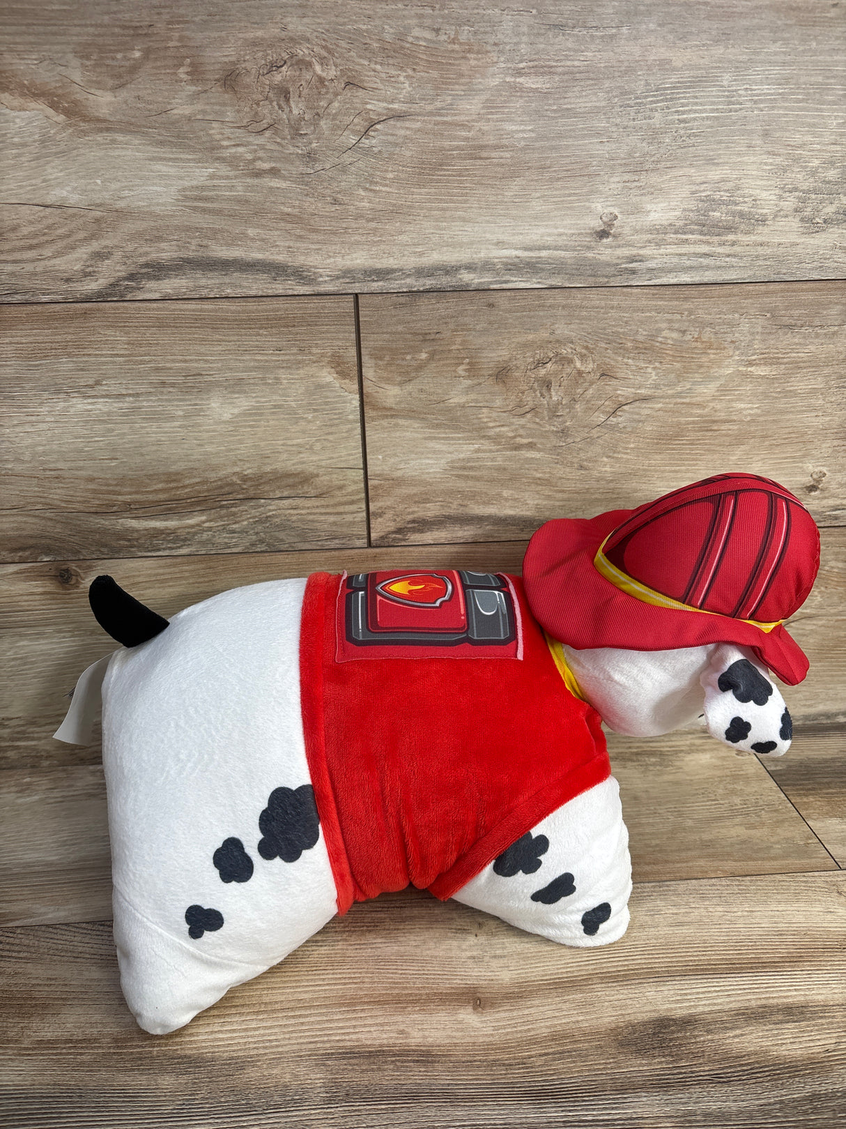 NEW Nickelodeon Paw Patrol Pillow Pet, Marshall