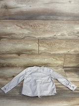 Edgehill Collection Henley Shirt Tan sz 5T