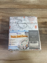 NEW Relyo Toilet Seat Covers Disposable - Dinosaurs 20pk