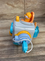 OSIMILY Montessori Busy Cube
