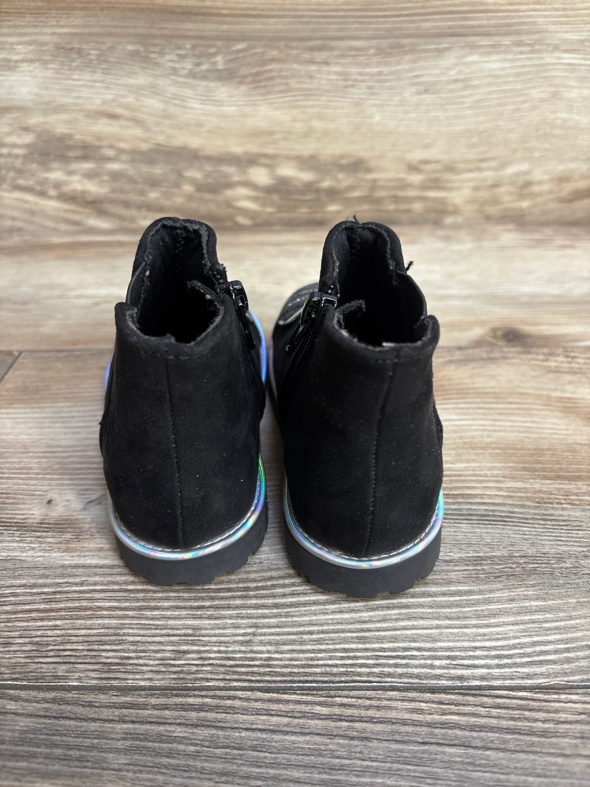 Tucker + Tate Katalina Boot In Black sz 8c