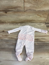 Starting Out Snap Sleeper Pink sz Newborn
