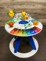 Baby Einstein Around We Grow 4-in-1 Walker
