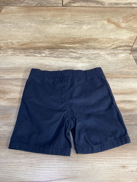 Maximus Rex Drawstring Shorts Navy sz 4T - Me n Mommy To Be