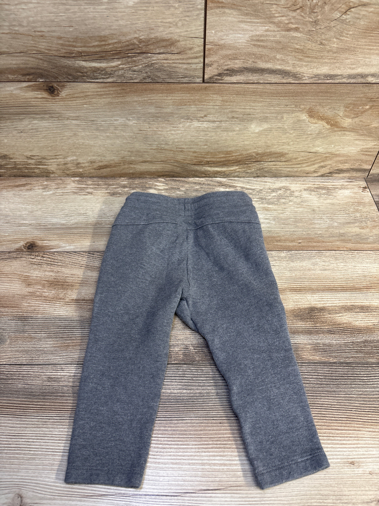 Baby Gap GapFit Drawstring Joggers Grey sz 12-18m