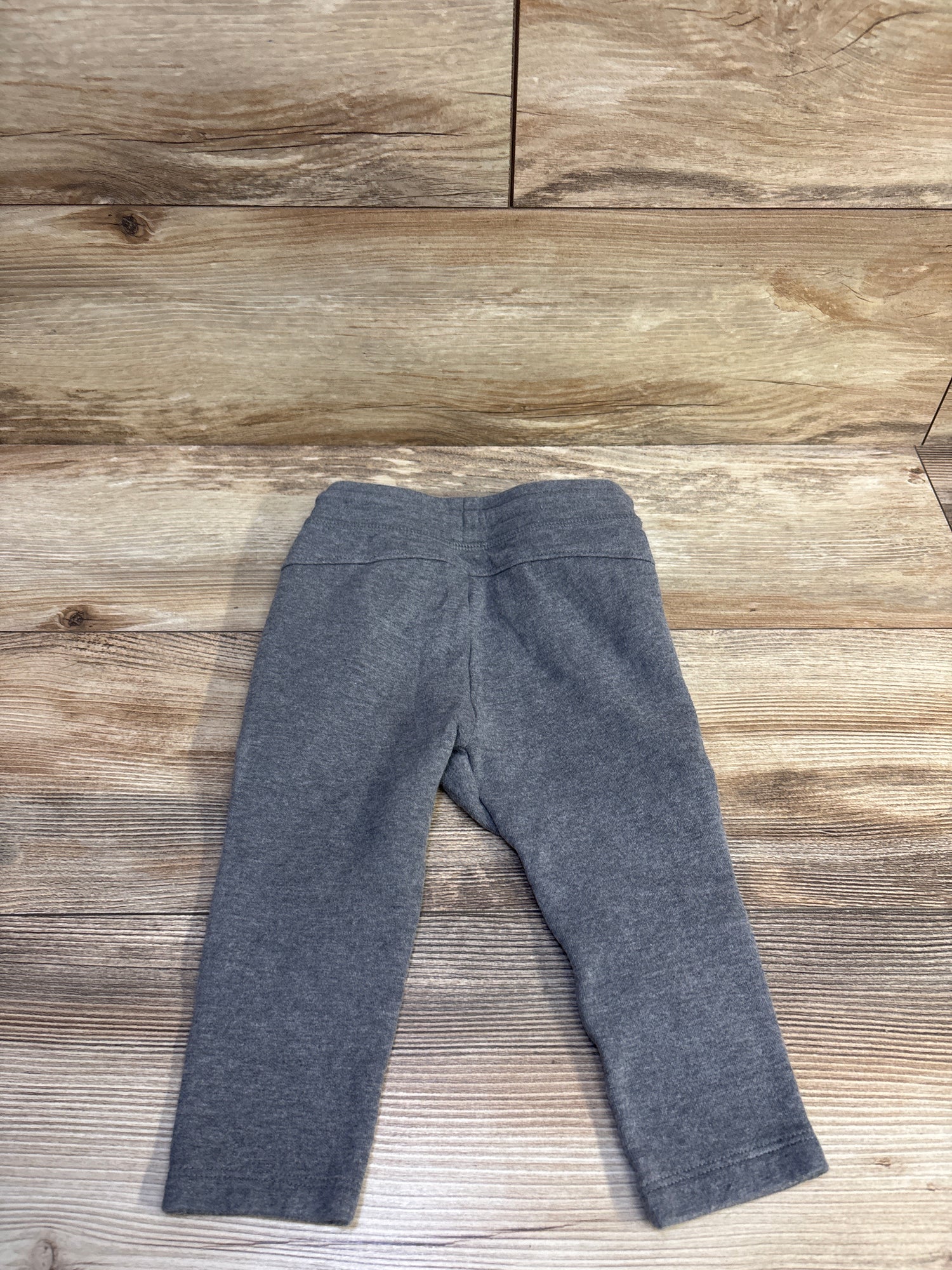 Baby Gap GapFit Drawstring Joggers Grey sz 12-18m