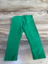Primary Leggings Green sz 18-24m