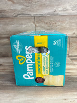 NEW Pampers Swaddlers Diapers Size 1 96ct.