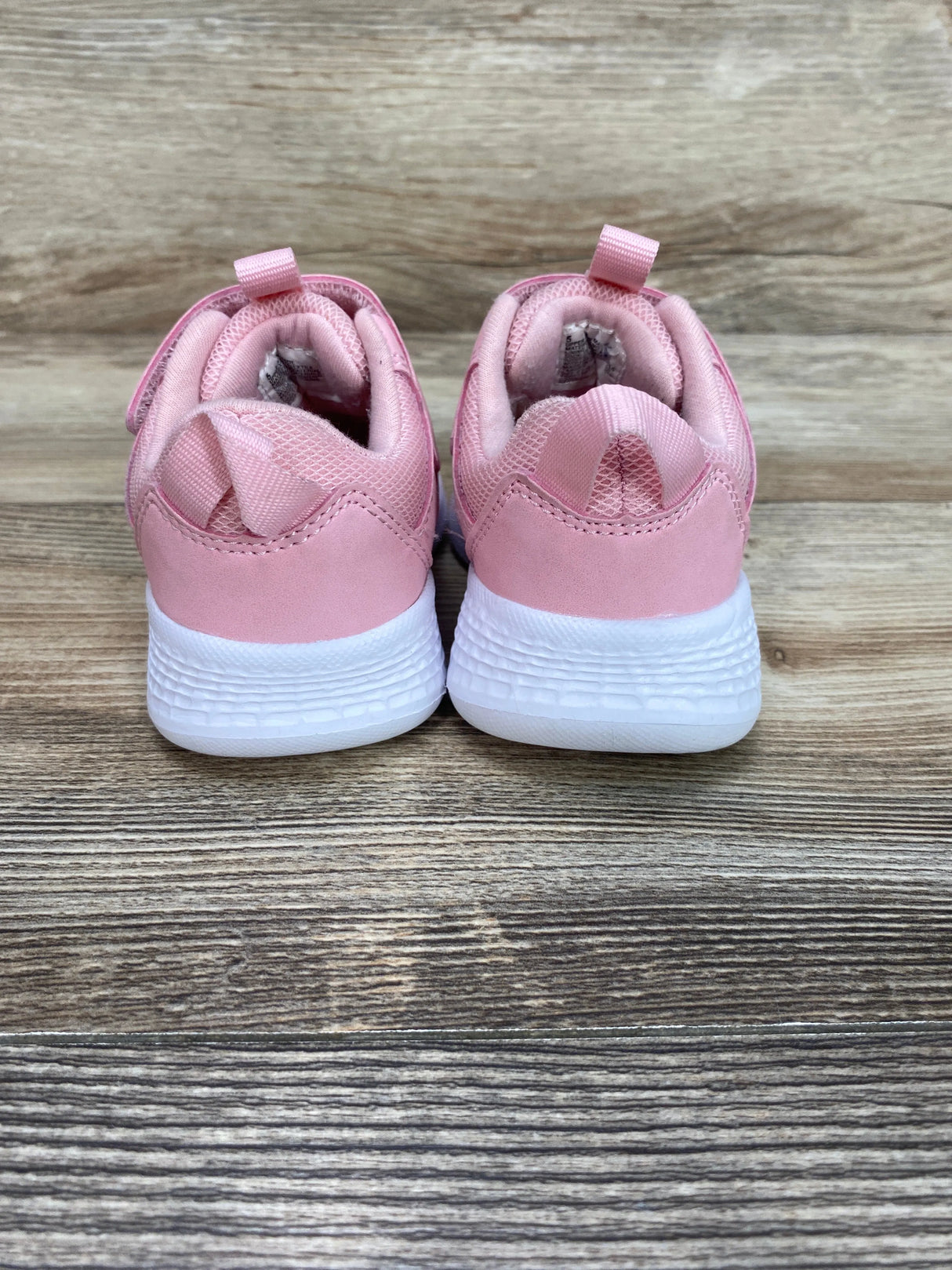 Cat & Jack Robin Sneakers Pink sz 5c