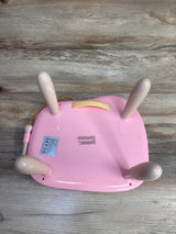 Kikapabi Magnetic Drawing Doodle Board Table, Pink