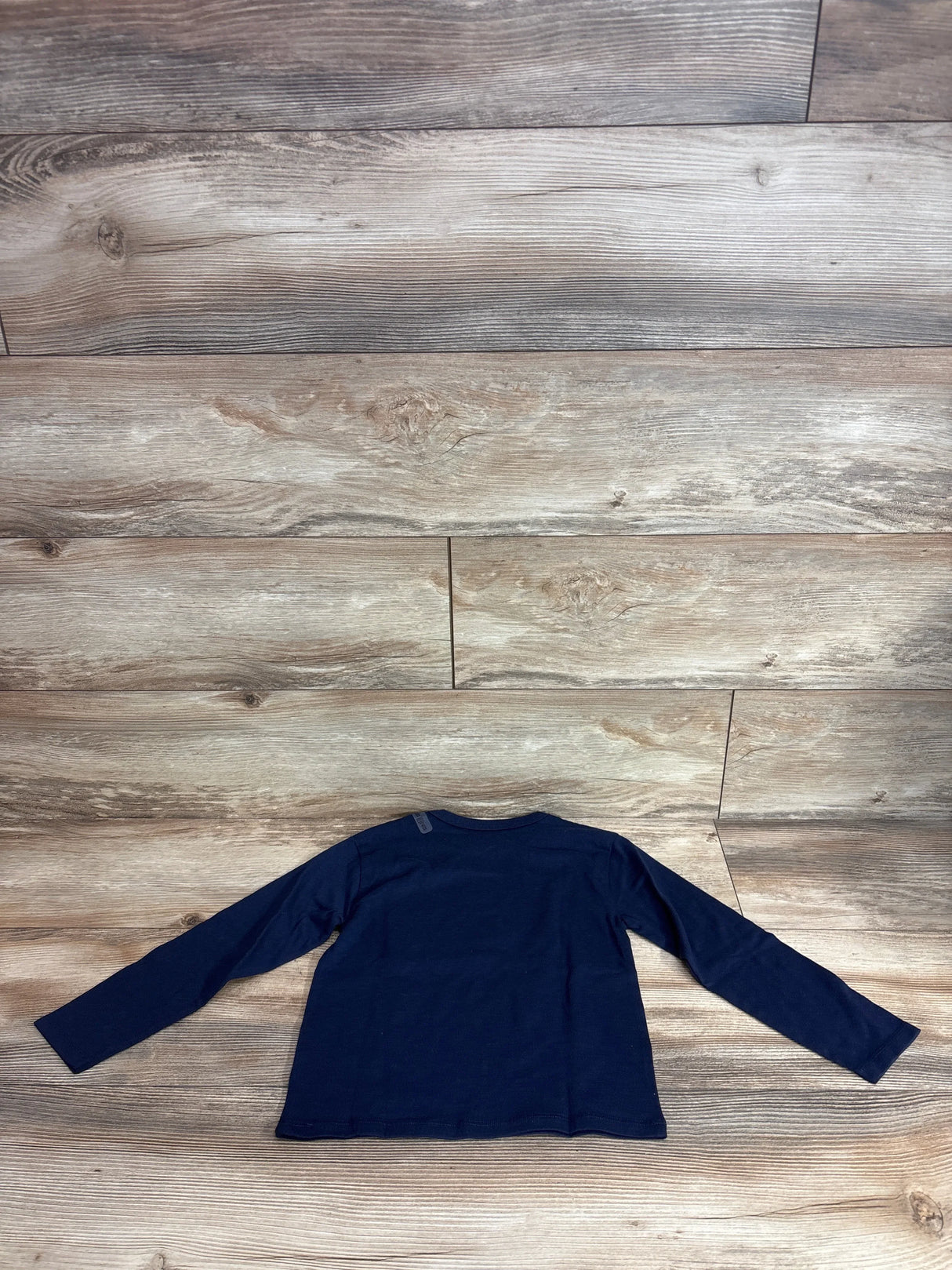 NEW Children's Place X-Ray Dinosaur Shirt Navy sz 4T