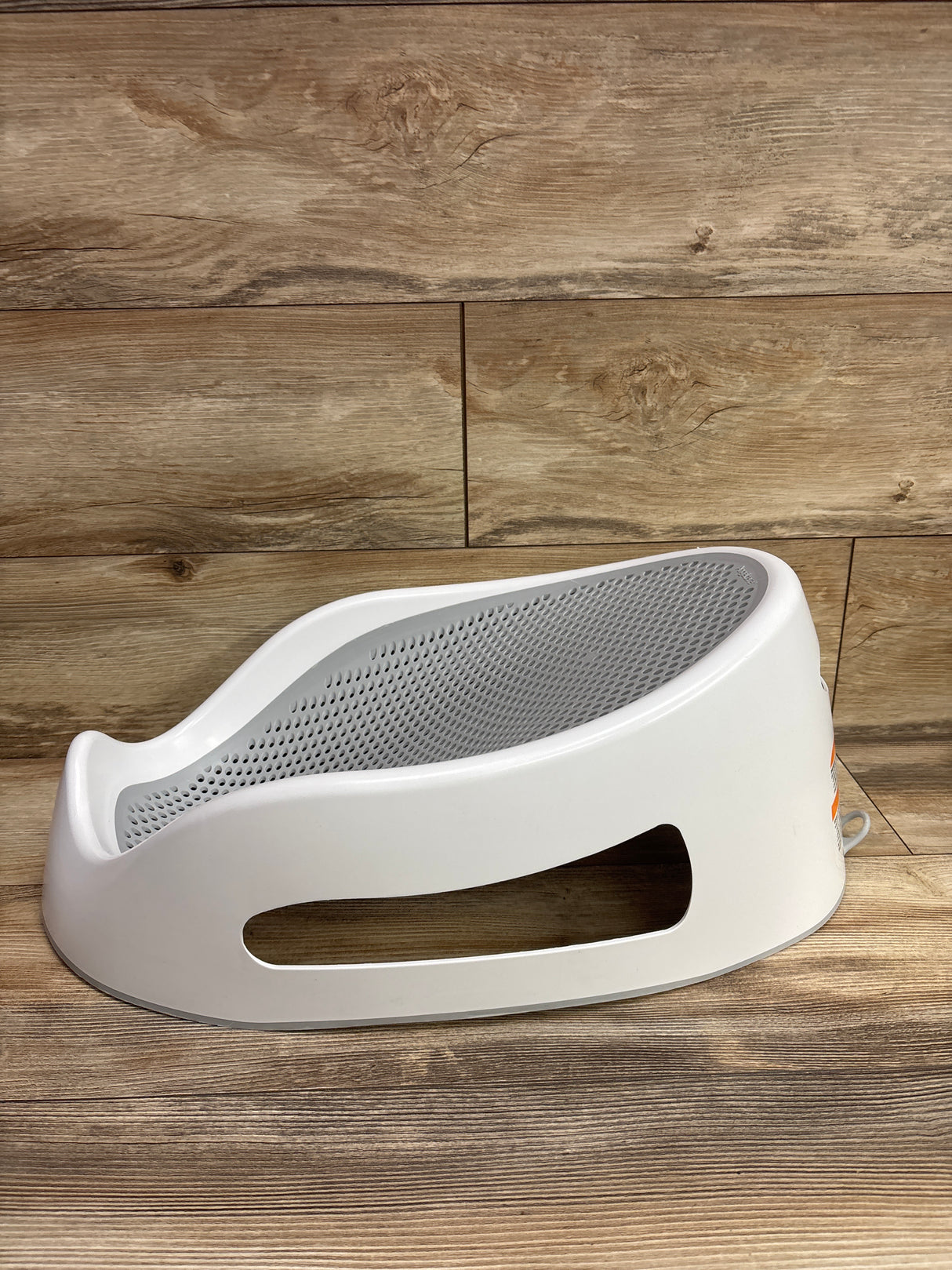 Angelcare Bath Support in Grey