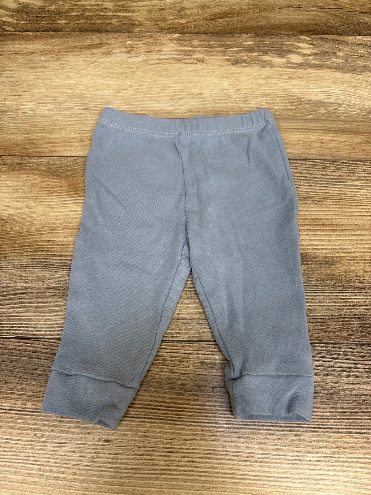 Baby Gap Leggings Blue sz 3-6m