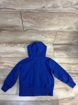 Polo Ralph Lauren Fleece Full-Zip Hoodie Blue sz 2T