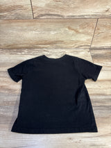 NHL Vegas Golden Knights Mickey Mouse T-Shirt Black sz 4T