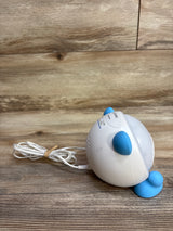 WindFlyer Sleep Training OK to Wake Clock