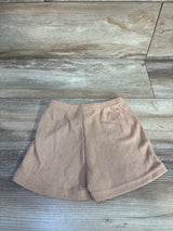 Shein Waffle Knit Shorts Beige sz 12-18m